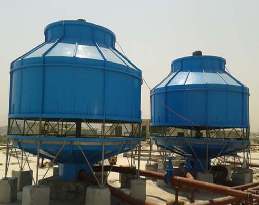 DM Plant Manufacturer in Sonepat